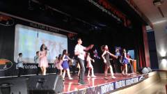 Evrensel Kolej